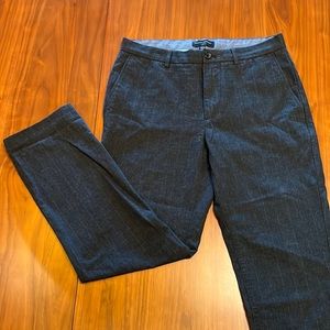Banana Republic Aiden Fit Chinos